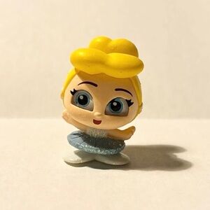Disney Doorables Series 10 Princess Ballerina Cinderella
